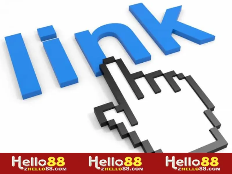 Cập nhật link đăng nhập Hello88