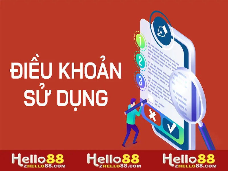 Tất tần tật về chính sách thanh toán và rút tiền trên Hello88