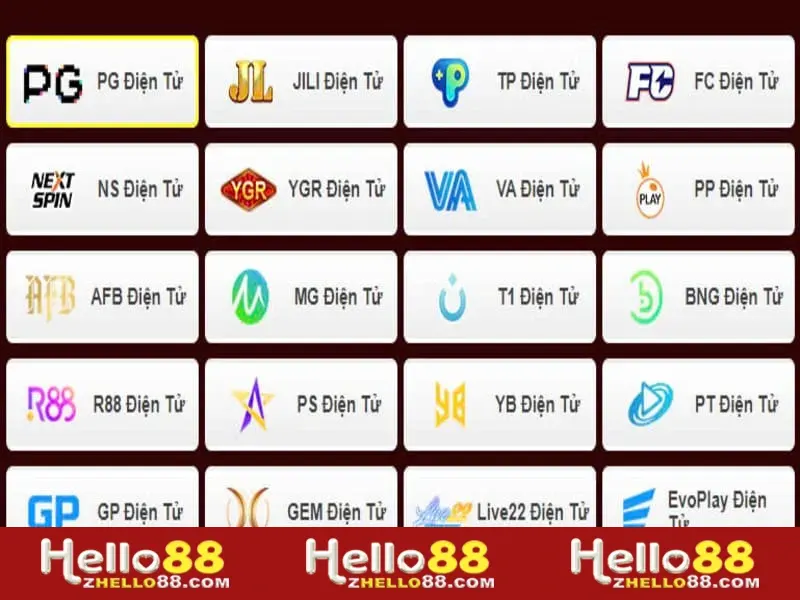 Hello88 sát nhập Hi88 giúp đẩy mạnh hiệu quả vận hành