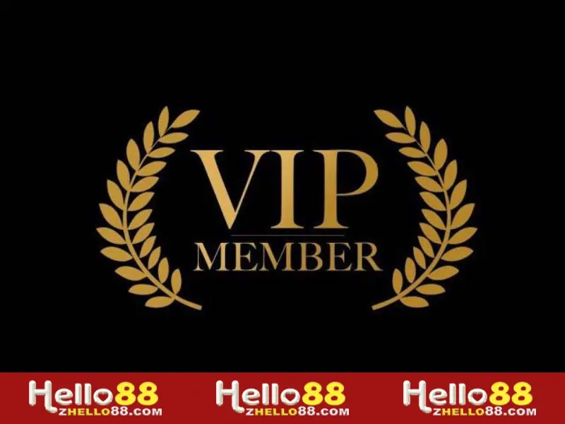 Lưu ý khi làm hội viên VIP