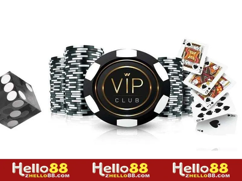 Quy định trở thành hội viên VIP Hello88