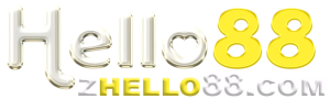 logo nhà cái hello88