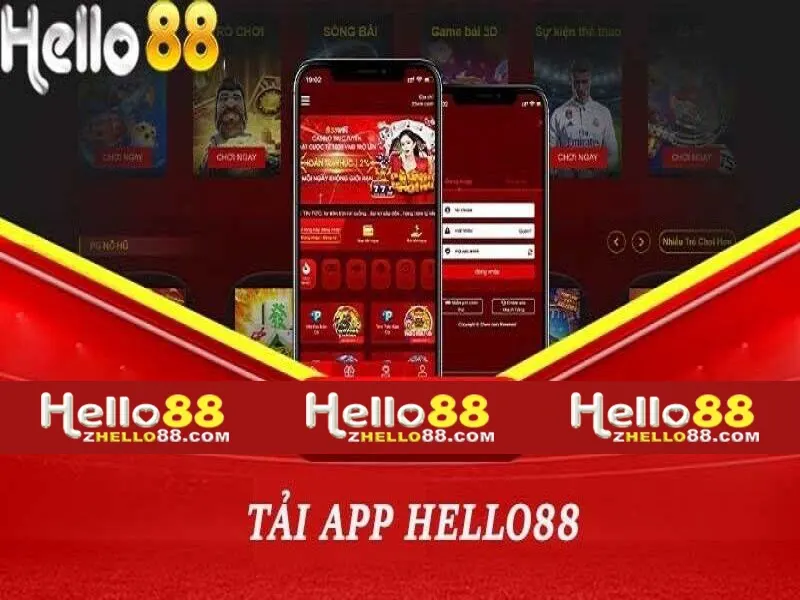 Đâu là lưu ý cần nắm khi tải app Hello88